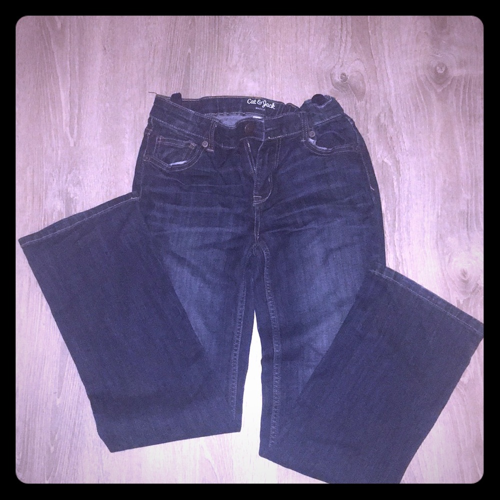 Girls Jeans